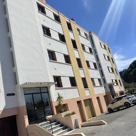 T3 Haut Standing Saint-Raphael (Var) Exterior foto