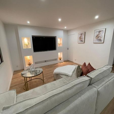 T3 Haut Standing Saint-Raphael (Var) Exterior foto