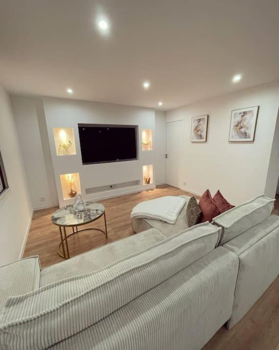 T3 Haut Standing Saint-Raphael (Var) Exterior foto
