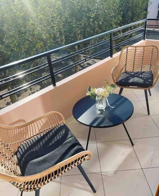 T3 Haut Standing Saint-Raphael (Var) Exterior foto