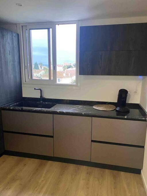 T3 Haut Standing Saint-Raphael (Var) Exterior foto