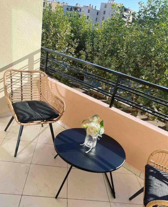 T3 Haut Standing Saint-Raphael (Var) Exterior foto